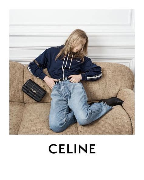 celine bag jeans|celine denim.